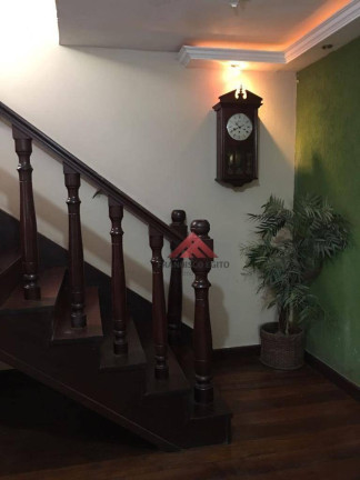 Imagem Casa com 4 Quartos à Venda, 350 m² em Fonseca - Niterói Imagem Casa com 4 Quartos à Venda, 350 m² em Fonseca - Niterói