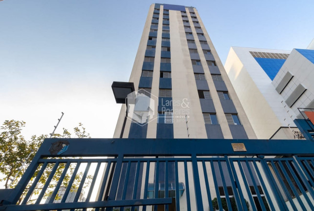 Imagem Apartamento com 1 Quarto à Venda, 42 m² em Vila Pompéia - São Paulo