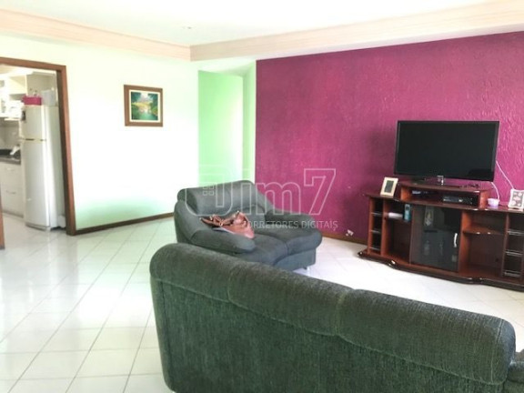 Imagem Imóvel com 3 Quartos à Venda, 126 m² em São Geraldo - Cariacica