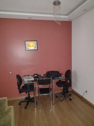 Imagem Apartamento com 2 Quartos à Venda,  em Residencial Santa Giovana - Jundiaí