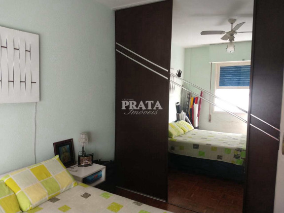 Imagem Apartamento com 2 Quartos à Venda, 55 m² em Itararé - São Vicente Imagem Apartamento com 2 Quartos à Venda, 55 m² em Itararé - São Vicente