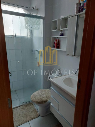 Imagem Apartamento com 2 Quartos à Venda, 45 m² em Residencial Frei Galvão - São José Dos Campos