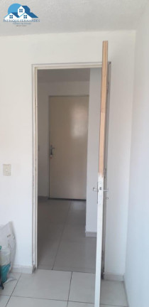 Imagem Apartamento com 2 Quartos à Venda, 56 m² em Jardim São Nicolau - São Paulo