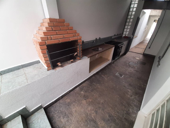 Imagem Casa com 4 Quartos para Alugar, 205 m² em Vila Trujillo - Sorocaba Imagem Casa com 4 Quartos para Alugar, 205 m² em Vila Trujillo - Sorocaba