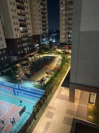 Apartamento com 2 Quartos à Venda, 66 m² em Jardim Flor Da Montanha - Guarulhos