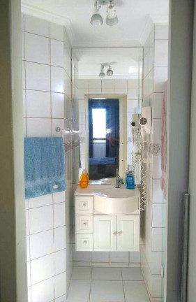 Imagem Apartamento com 2 Quartos à Venda, 83 m² em Centro - Taubaté