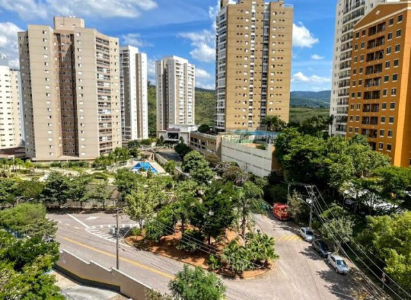 Imagem Apartamento com 3 Quartos à Venda, 90 m² em Parque Residencial Nove De Julho - Jundiaí Imagem Apartamento com 3 Quartos à Venda, 90 m² em Parque Residencial Nove De Julho - Jundiaí