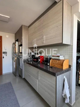 Imagem Apartamento com 3 Quartos à Venda, 137 m² em Centro - Jundiaí