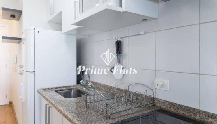 Imagem Apartamento com 1 Quarto à Venda, 77 m² em Bela Vista - São Paulo