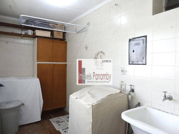 Imagem Apartamento com 3 Quartos à Venda, 78 m² em Jabaquara - São Paulo Imagem Apartamento com 3 Quartos à Venda, 78 m² em Jabaquara - São Paulo