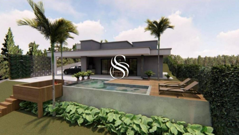 Imagem Casa com 4 Quartos à Venda, 220 m² em Cond. Real Monte Ville - Lagoa Santa Imagem Casa com 4 Quartos à Venda, 220 m² em Cond. Real Monte Ville - Lagoa Santa