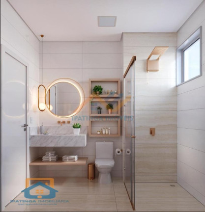 Imagem Apartamento com 3 Quartos à Venda, 128 m² em Cidade Nobre - Ipatinga Imagem Apartamento com 3 Quartos à Venda, 128 m² em Cidade Nobre - Ipatinga