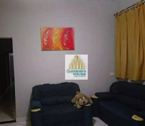 Imagem Casa com 2 Quartos à Venda, 80 m² em Vila Nossa Senhora De Fátima - Guarulhos Imagem Casa com 2 Quartos à Venda, 80 m² em Vila Nossa Senhora De Fátima - Guarulhos