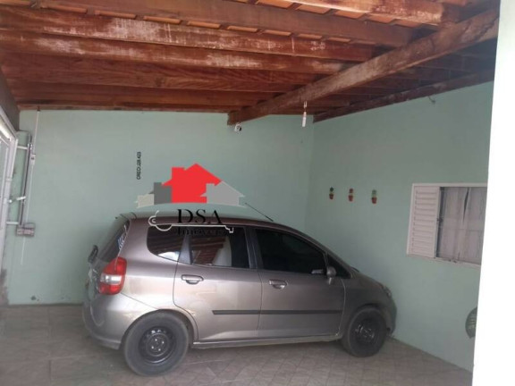 Imagem Casa com 3 Quartos à Venda, 250 m² em Jardim Campo Belo - Sumaré Imagem Casa com 3 Quartos à Venda, 250 m² em Jardim Campo Belo - Sumaré