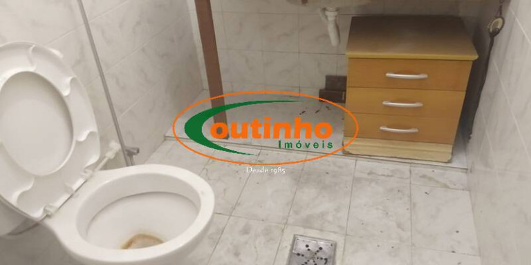 Imagem Apartamento com 2 Quartos à Venda, 60 m² em Vila Isabel - Rio De Janeiro Imagem Apartamento com 2 Quartos à Venda, 60 m² em Vila Isabel - Rio De Janeiro