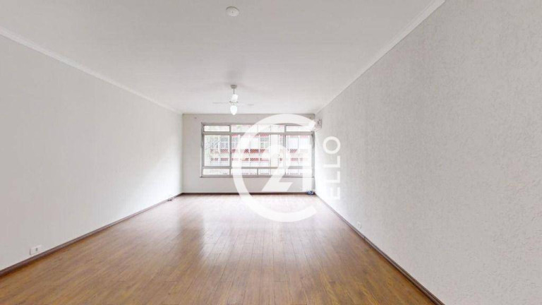 Imagem Apartamento com 3 Quartos à Venda, 147 m² em Jardim Paulistano - São Paulo
