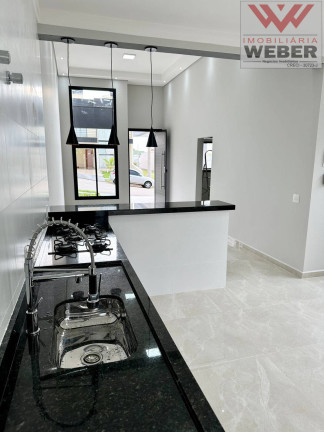 Imagem Casa de Condomínio com 3 Quartos à Venda, 150 m² em Horto Florestal - Sorocaba