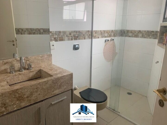 Imagem Apartamento com 3 Quartos à Venda, 259 m² em Vila Formosa - São Paulo