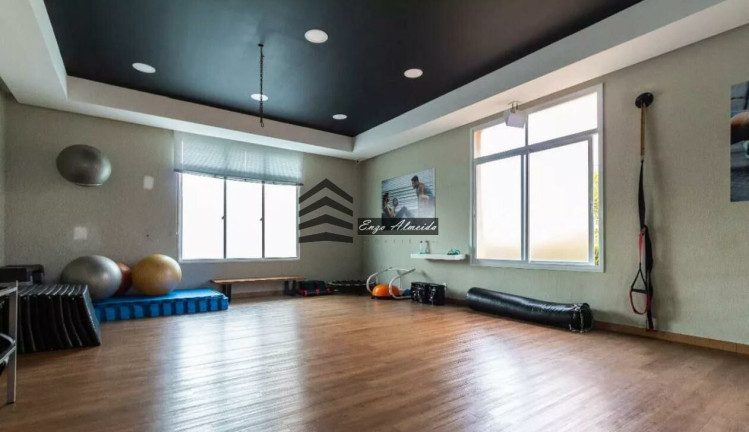 Imagem Apartamento com 3 Quartos à Venda, 123 m² em Brooklin - São Paulo