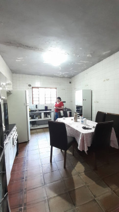 Imagem Casa com 5 Quartos à Venda, 250 m² em Parque Jandaia - Carapicuíba