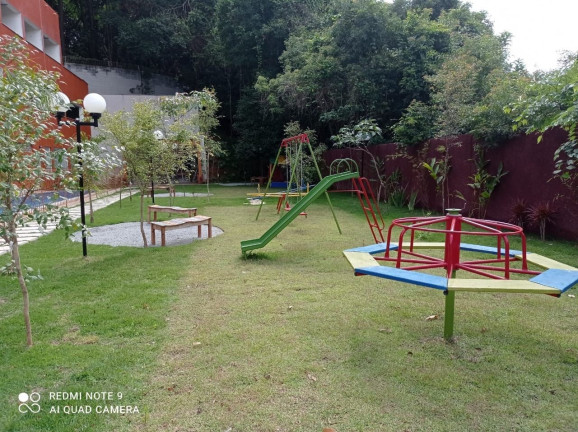 Imagem Imóvel com 2 Quartos à Venda, 50 m² em Jardim Vista Alegre - Embu Das Artes
