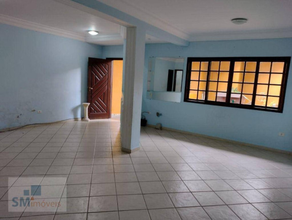 Imagem Sobrado com 3 Quartos à Venda, 358 m² em Vila Nossa Senhora Das Vitórias - Mauá Imagem Sobrado com 3 Quartos à Venda, 358 m² em Vila Nossa Senhora Das Vitórias - Mauá