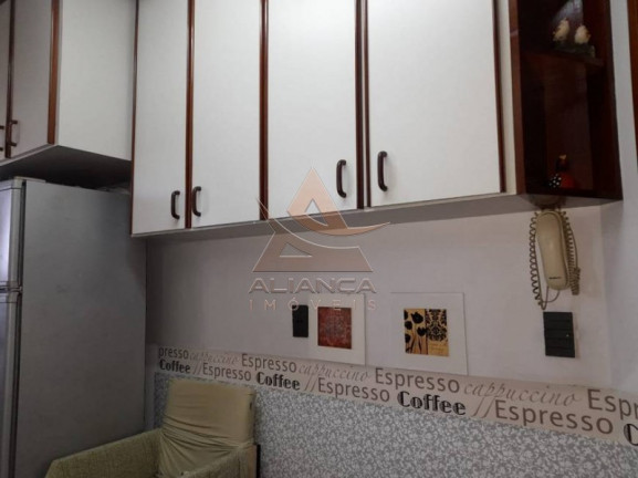Imagem Apartamento com 3 Quartos à Venda, 84 m² em Alto Da Boa Vista - Ribeirão Preto Imagem Apartamento com 3 Quartos à Venda, 84 m² em Alto Da Boa Vista - Ribeirão Preto