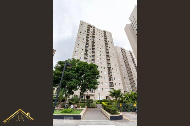 Imagem Apartamento com 2 Quartos à Venda, 59 m² em Jardim Tupanci - Barueri Imagem Apartamento com 2 Quartos à Venda, 59 m² em Jardim Tupanci - Barueri