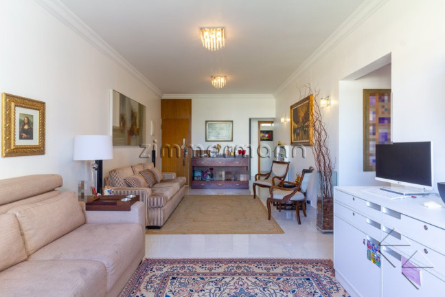 Imagem Apartamento com 2 Quartos à Venda, 133 m² em Jardim Paulista - São Paulo Imagem Apartamento com 2 Quartos à Venda, 133 m² em Jardim Paulista - São Paulo