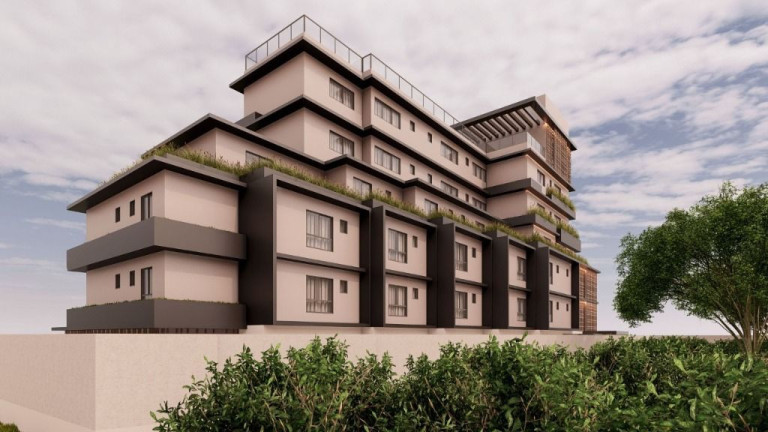 Imagem Apartamento com 1 Quarto à Venda, 25 m² em Cabo Branco - João Pessoa Imagem Apartamento com 1 Quarto à Venda, 25 m² em Cabo Branco - João Pessoa