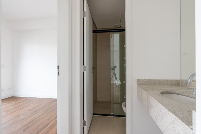 Imagem Apartamento com 1 Quarto à Venda, 56 m² em Vila Mariana - São Paulo Imagem Apartamento com 1 Quarto à Venda, 56 m² em Vila Mariana - São Paulo