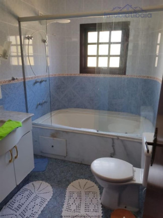 Imagem Chácara com 4 Quartos à Venda, 2.400 m² em Canedos - Piracaia