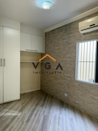 Imagem Casa com 3 Quartos à Venda, 200 m² em Vila Guilhermina - São Paulo Imagem Casa com 3 Quartos à Venda, 200 m² em Vila Guilhermina - São Paulo