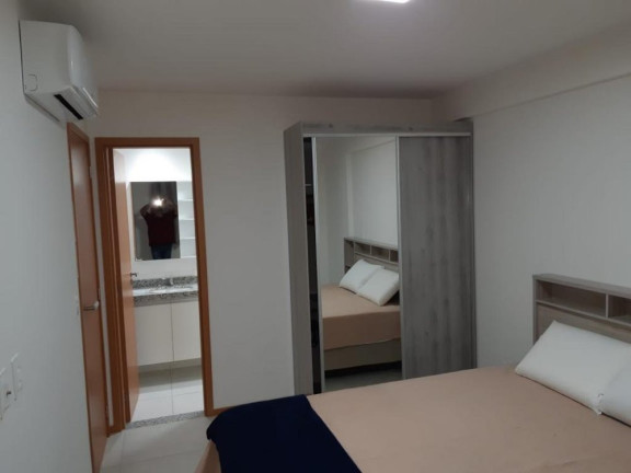 Imagem Apartamento com 1 Quarto à Venda, 42 m² em Jatiúca - Maceió Imagem Apartamento com 1 Quarto à Venda, 42 m² em Jatiúca - Maceió