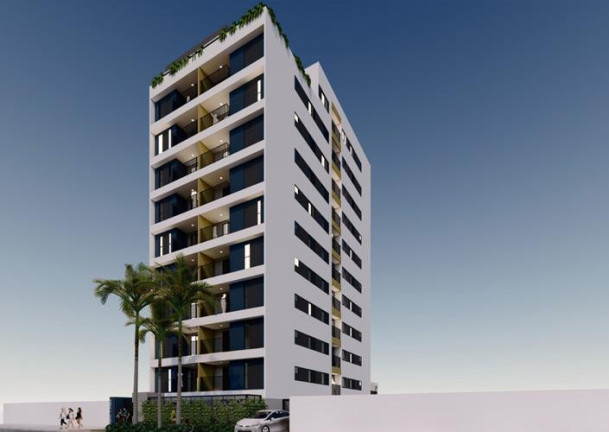 Imagem Apartamento com 2 Quartos à Venda, 49 m² em Vila Carrão - São Paulo Imagem Apartamento com 2 Quartos à Venda, 49 m² em Vila Carrão - São Paulo