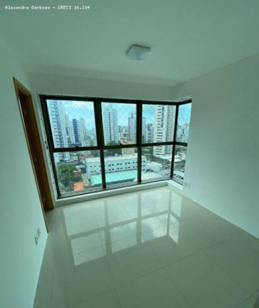Imagem Apartamento com 4 Quartos à Venda, 163 m² em Boa Viagem - Recife