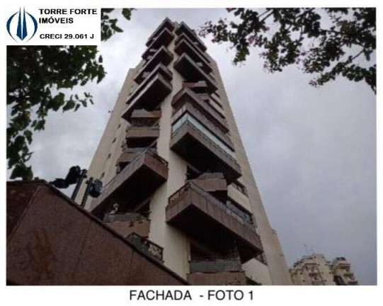 Imagem Apartamento com 4 Quartos à Venda, 290 m² em Parque Da Mooca - São Paulo Imagem Apartamento com 4 Quartos à Venda, 290 m² em Parque Da Mooca - São Paulo
