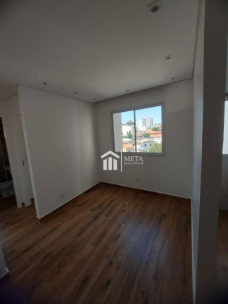 Imagem Imóvel com 2 Quartos à Venda, 41 m² em Tucuruvi (zona Norte) - São Paulo