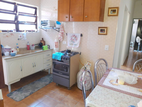 Imagem Casa com 2 Quartos à Venda, 125 m² em Real - Praia Grande