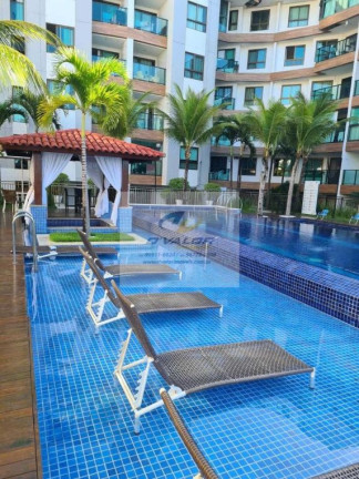Imagem Apartamento com 2 Quartos à Venda, 60 m² em Cabo Branco - João Pessoa Imagem Apartamento com 2 Quartos à Venda, 60 m² em Cabo Branco - João Pessoa
