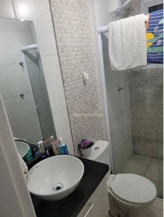 Imagem Apartamento com 2 Quartos à Venda, 49 m² em Jardim Vera Cruz - Sorocaba Imagem Apartamento com 2 Quartos à Venda, 49 m² em Jardim Vera Cruz - Sorocaba