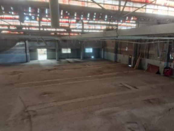 Imagem Imóvel Comercial à Venda, 3.500 m² em Cidade Industrial Satélite De São Paulo - Guarulhos