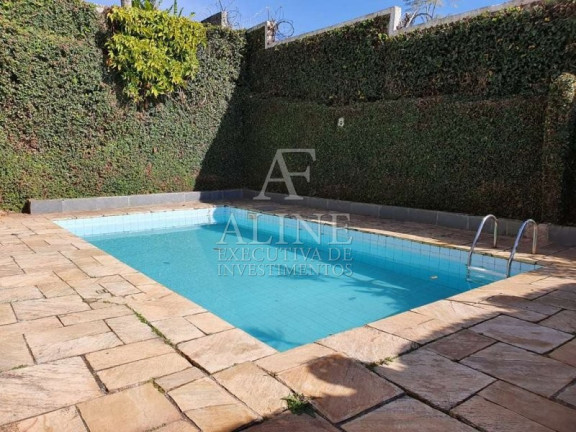 Imagem Casa com 3 Quartos à Venda, 360 m² em Horizontal Park - Cotia