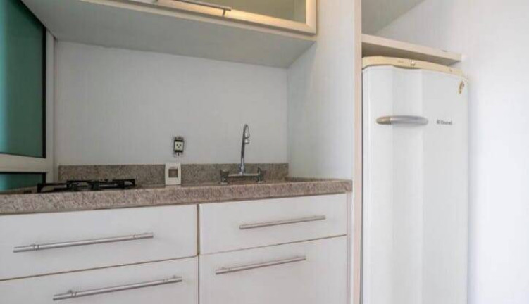 Imagem Apartamento com 1 Quarto para Alugar, 50 m² em Vila Nova Conceição - São Paulo Imagem Apartamento com 1 Quarto para Alugar, 50 m² em Vila Nova Conceição - São Paulo