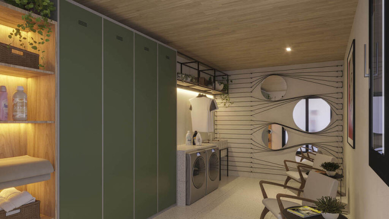 Imagem Apartamento com 2 Quartos à Venda, 70 m² em Bessa - João Pessoa Imagem Apartamento com 2 Quartos à Venda, 70 m² em Bessa - João Pessoa