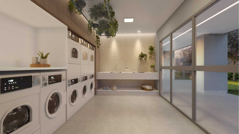 Imagem Imóvel com 1 Quarto à Venda, 28 m² em Perdizes - São Paulo Imagem Imóvel com 1 Quarto à Venda, 28 m² em Perdizes - São Paulo