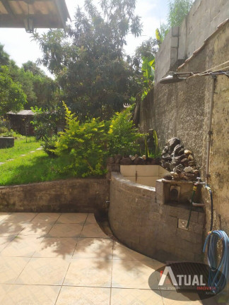 Imagem Casa com 3 Quartos à Venda, 182 m² em Loteamento Vale Das Flores - Atibaia