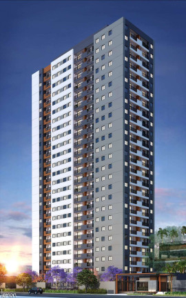 Imagem Apartamento com 2 Quartos à Venda, 50 m² em Santo Amaro - São Paulo Imagem Apartamento com 2 Quartos à Venda, 50 m² em Santo Amaro - São Paulo