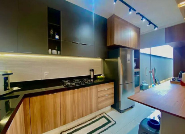 Imagem Casa com 2 Quartos à Venda, 63 m² em Chácara Santa Antonieta (nova Veneza) - Sumaré Imagem Casa com 2 Quartos à Venda, 63 m² em Chácara Santa Antonieta (nova Veneza) - Sumaré