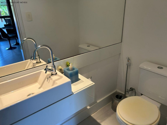 Imagem Casa com 4 Quartos à Venda, 600 m² em Pria Do Forte - Mata De São João